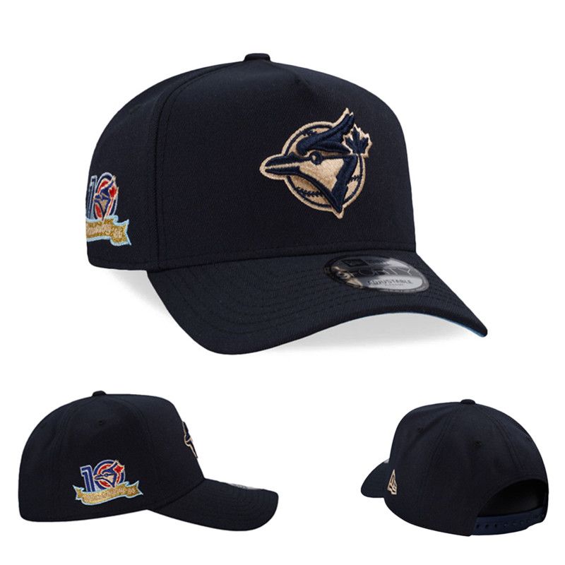 2025 MLB Toronto Blue Jays Hat YS2025417
